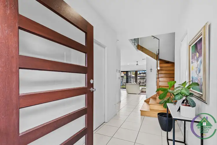 Fourth view of Homely house listing, 49 Lomond Circuit, Upper Kedron QLD 4055