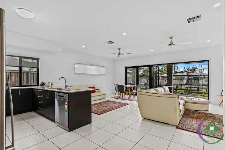Fifth view of Homely house listing, 49 Lomond Circuit, Upper Kedron QLD 4055