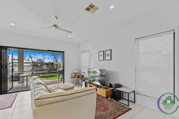 Sixth view of Homely house listing, 49 Lomond Circuit, Upper Kedron QLD 4055