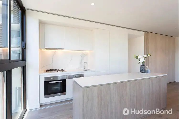 Second view of Homely apartment listing, 105/5 Elgar Court, Doncaster VIC 3108