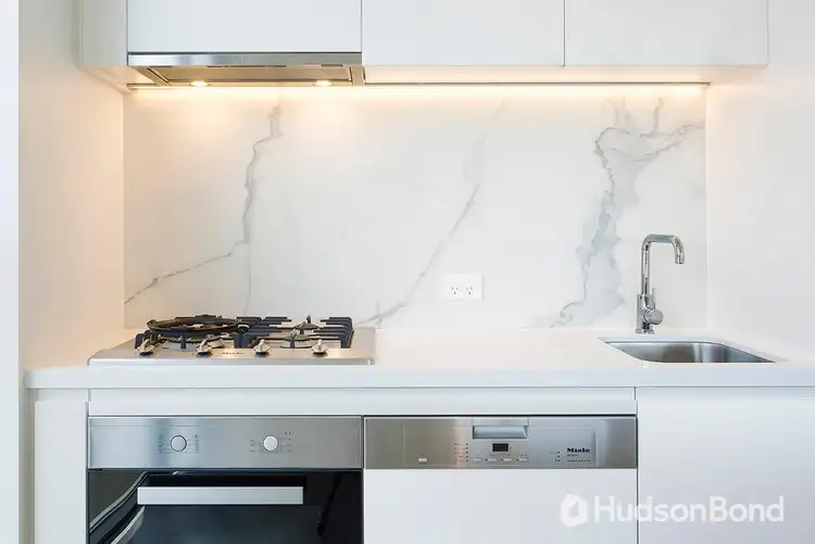 Third view of Homely apartment listing, 105/5 Elgar Court, Doncaster VIC 3108