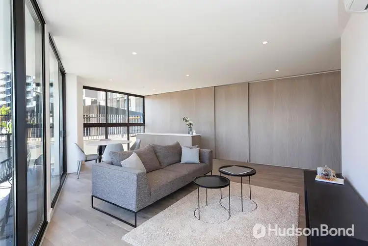 Fourth view of Homely apartment listing, 105/5 Elgar Court, Doncaster VIC 3108