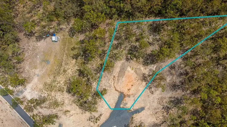 LOT 8 Wayan Way, South Kempsey NSW 2440