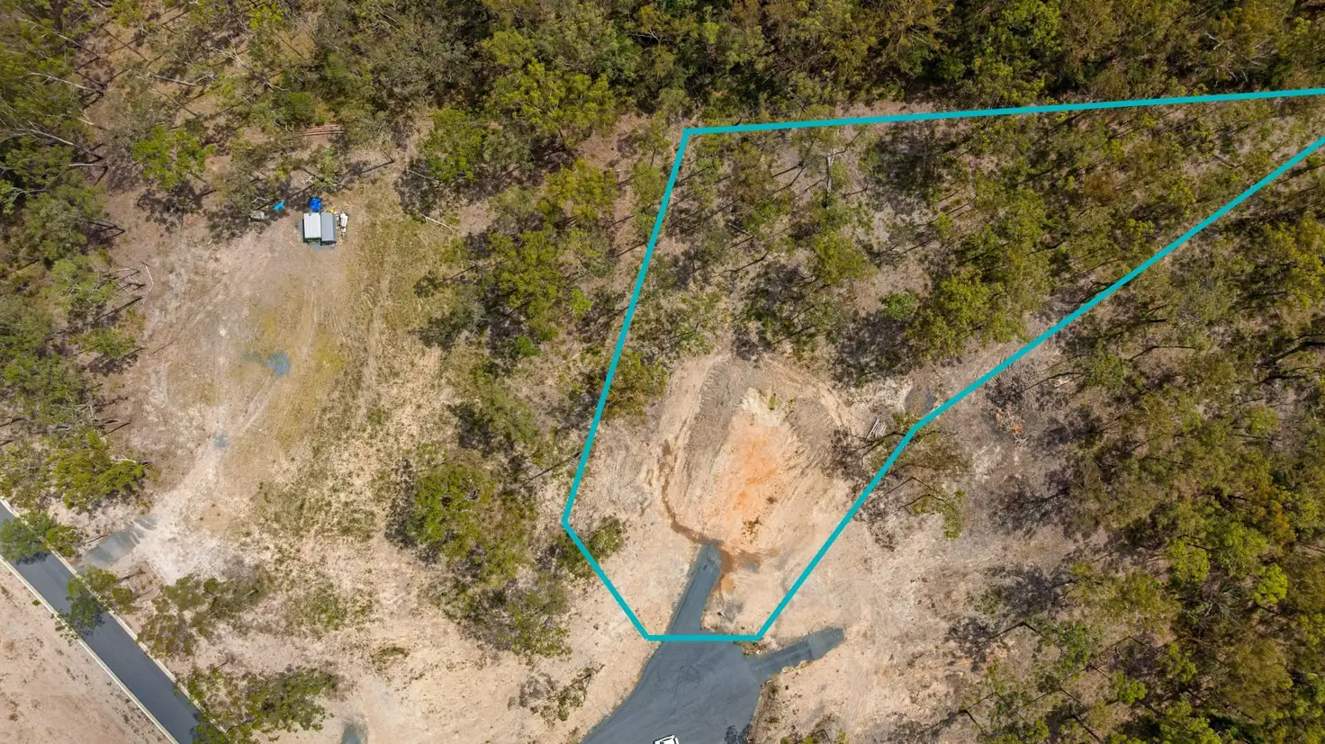 Main view of Homely land listing, LOT 8 Wayan Way, South Kempsey NSW 2440