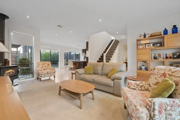 Second view of Homely house listing, 20 Poinciana Street, Frankston South VIC 3199