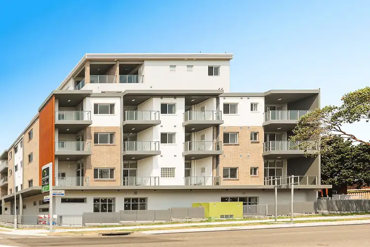 302/1 Cambridge Street, Merrylands NSW 2160