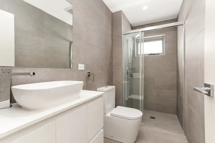 Fourth view of Homely unit listing, 302/1 Cambridge Street, Merrylands NSW 2160