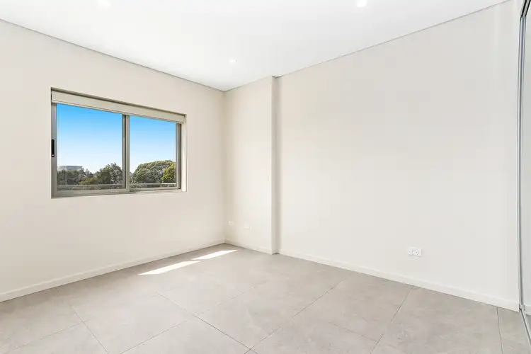 Fifth view of Homely unit listing, 302/1 Cambridge Street, Merrylands NSW 2160