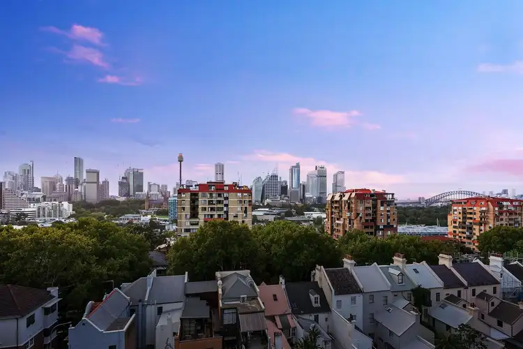 Fourth view of Homely apartment listing, 74/19A Tusculum Street, Potts Point NSW 2011