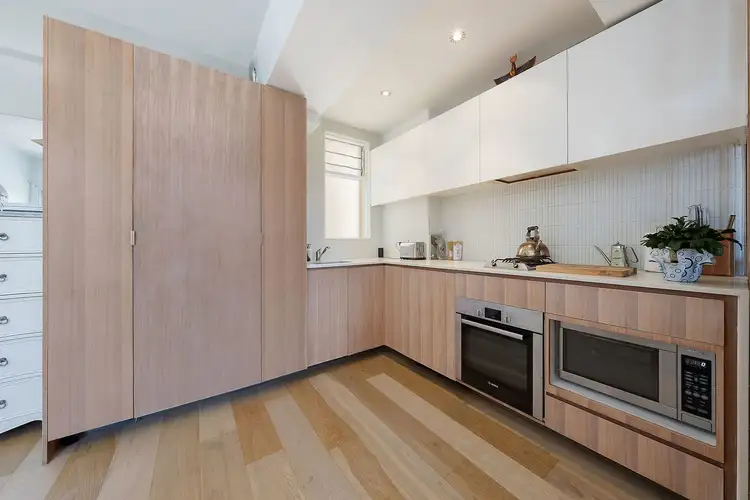 Fifth view of Homely apartment listing, 74/19A Tusculum Street, Potts Point NSW 2011