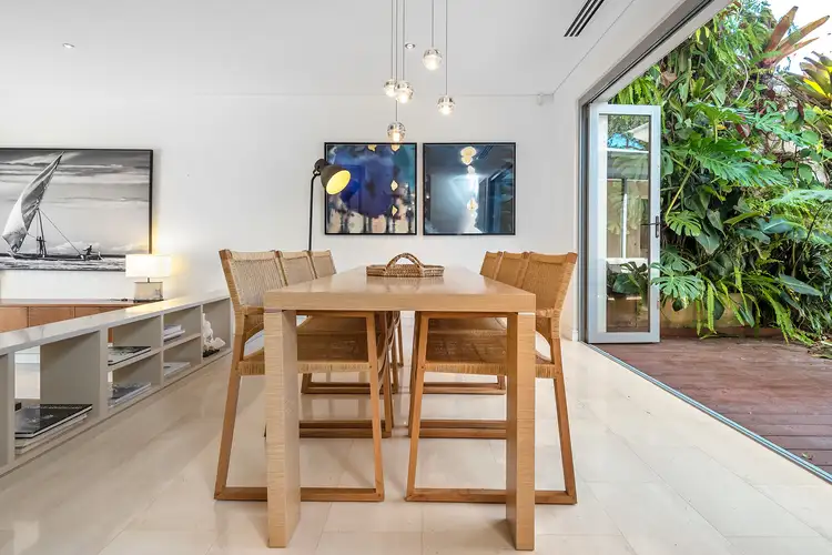 Fourth view of Homely apartment listing, 2/1 Cerretti Crescent, Manly NSW 2095