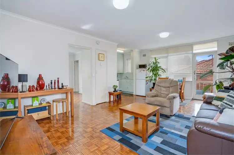 40/776 Canterbury Road, Belmore NSW 2192