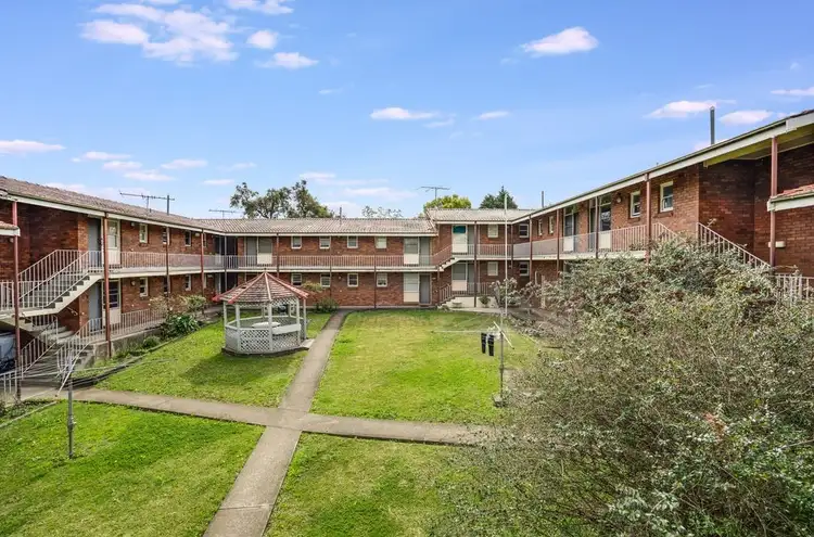 Fifth view of Homely apartment listing, 13/776 Canterbury Road, Belmore NSW 2192