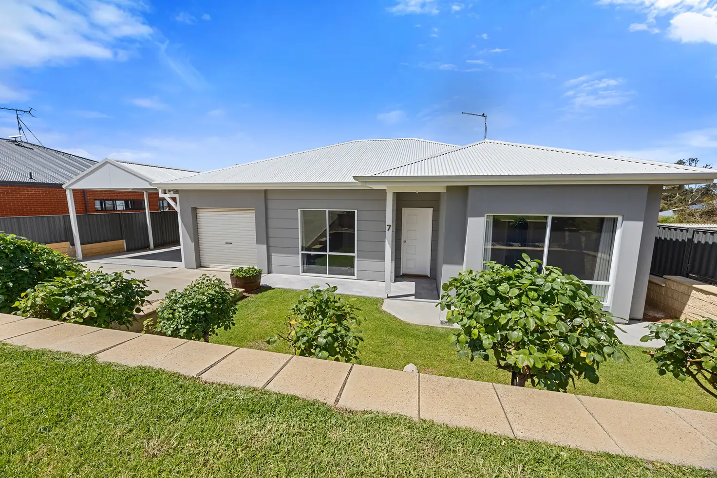 Main view of Homely house listing, 7 Murray Avenue, Woodlane SA 5254