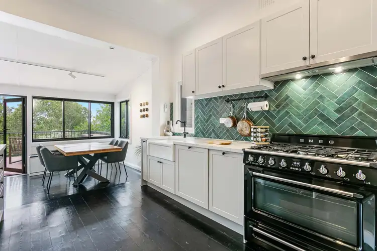 Fifth view of Homely house listing, 336 Pacific Highway, Lane Cove NSW 2066