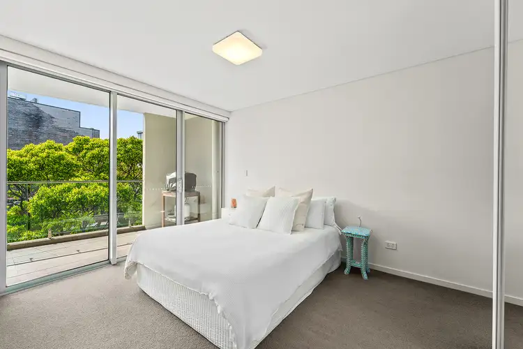 Fourth view of Homely apartment listing, 11/94 Audley Street, Petersham NSW 2049