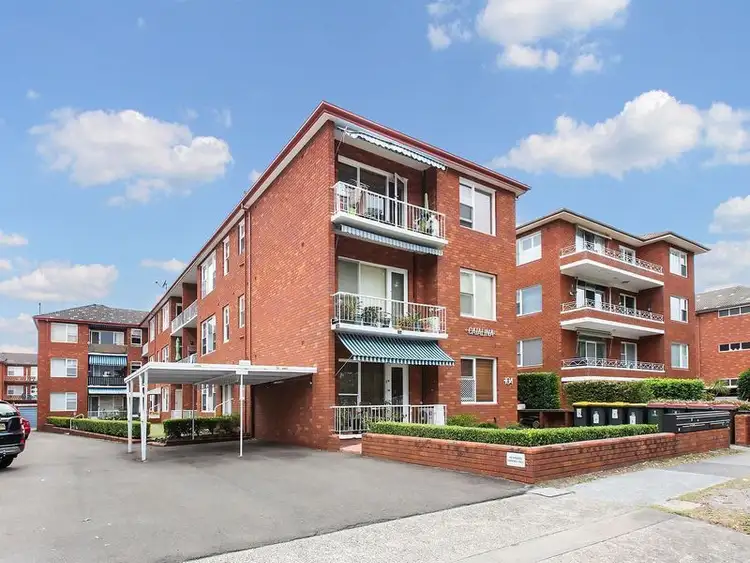 4/102-104 Chuter Avenue