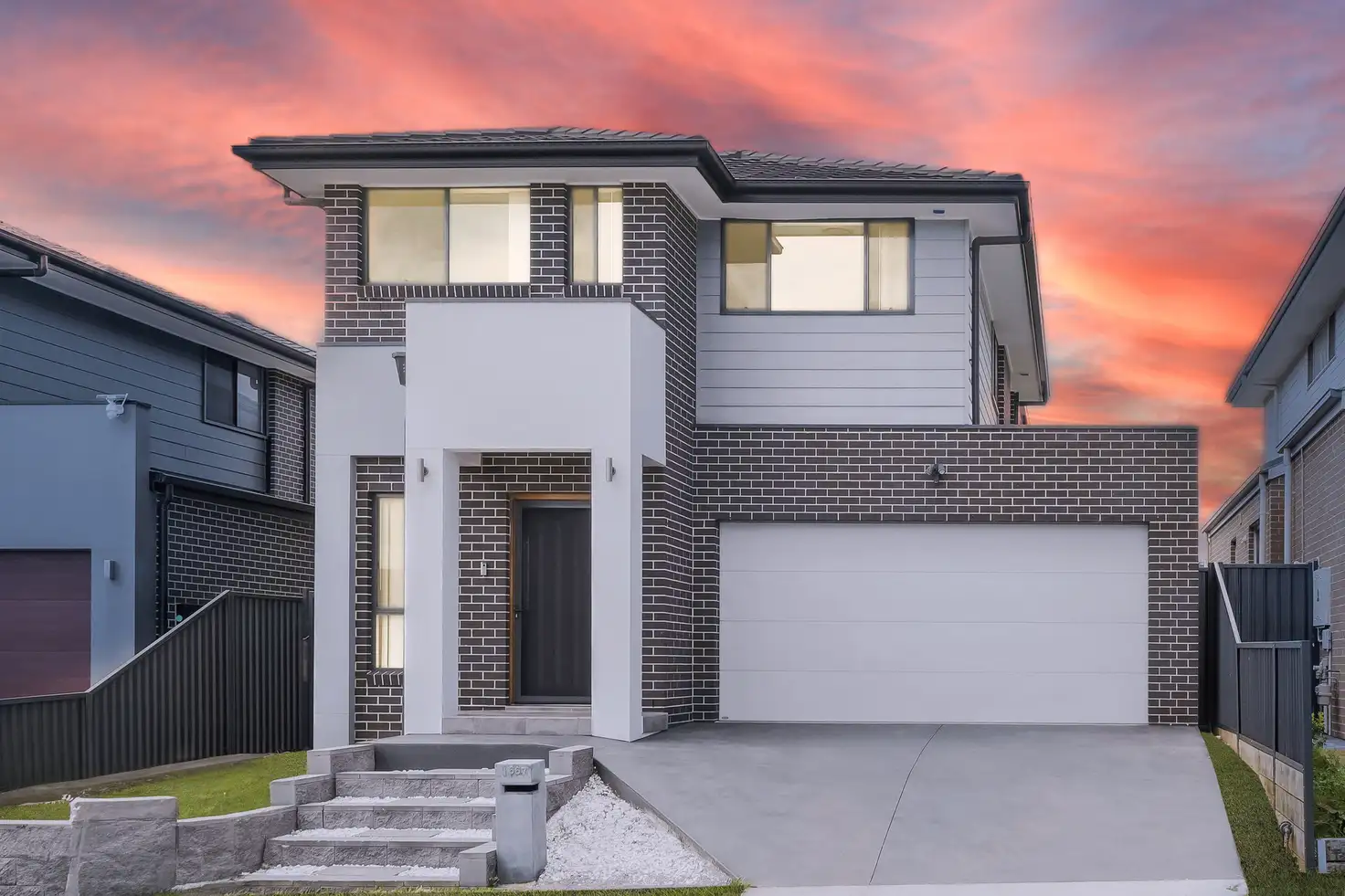 Main view of Homely house listing, 667 Edmondson Avenue, Austral NSW 2179