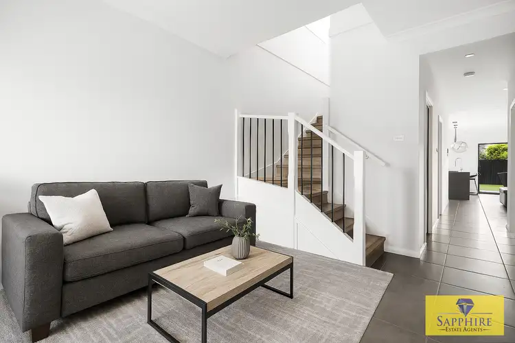 Third view of Homely house listing, 667 Edmondson Avenue, Austral NSW 2179