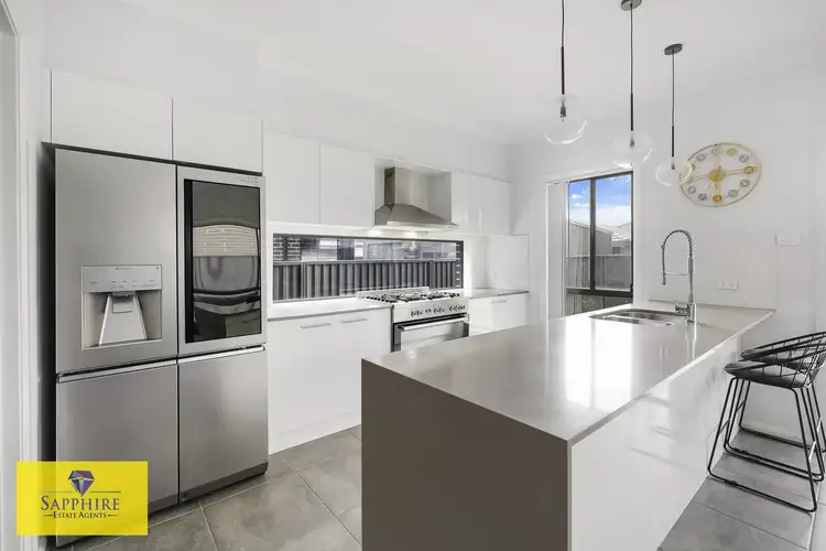 Fourth view of Homely house listing, 667 Edmondson Avenue, Austral NSW 2179