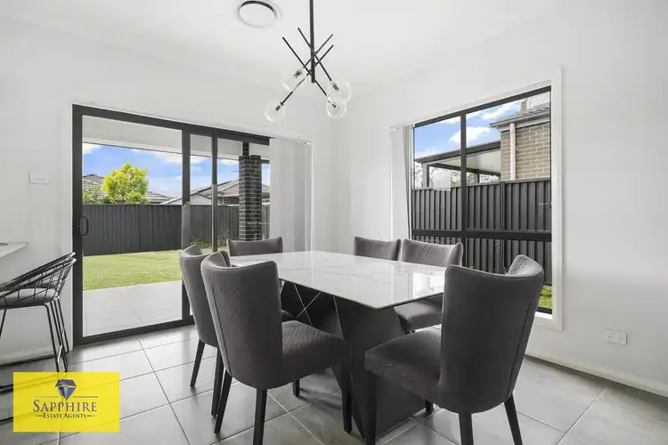 Fifth view of Homely house listing, 667 Edmondson Avenue, Austral NSW 2179