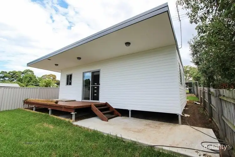 13A Boyle Street, Ermington NSW 2115