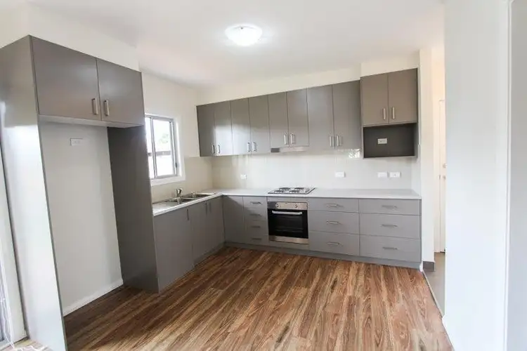 Fourth view of Homely house listing, 13A Boyle Street, Ermington NSW 2115