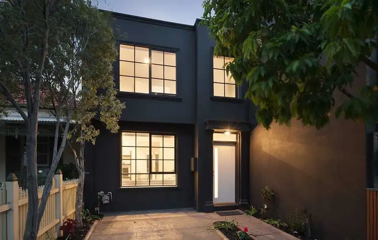 48 Buckingham Street