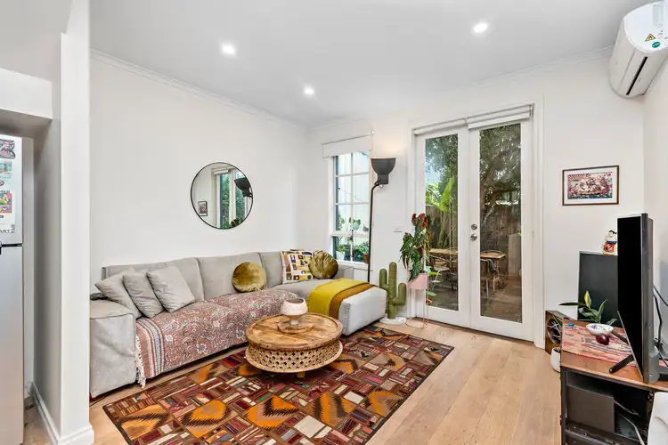 Third view of Homely townhouse listing, 48 Buckingham Street, Richmond VIC 3121