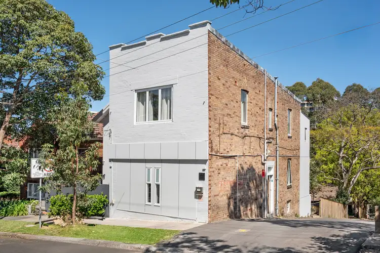 44 Elizabeth Street, Artarmon NSW 2064