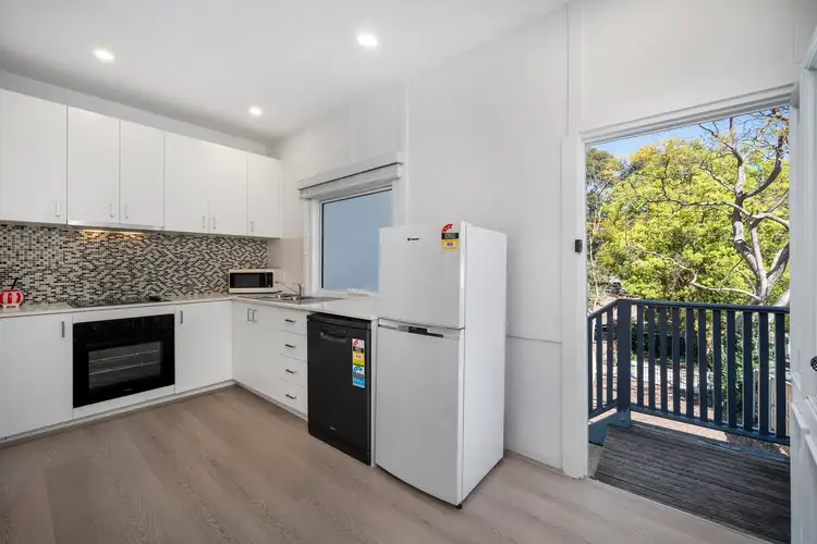 Second view of Homely house listing, 44 Elizabeth Street, Artarmon NSW 2064