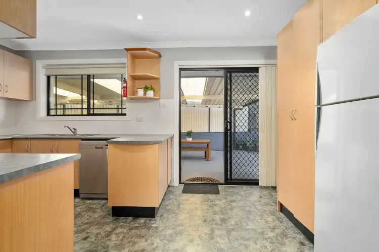 Fourth view of Homely house listing, 30 Coonong Street, Busby NSW 2168