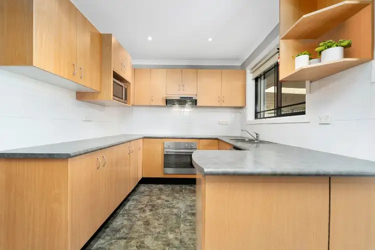 Fifth view of Homely house listing, 30 Coonong Street, Busby NSW 2168