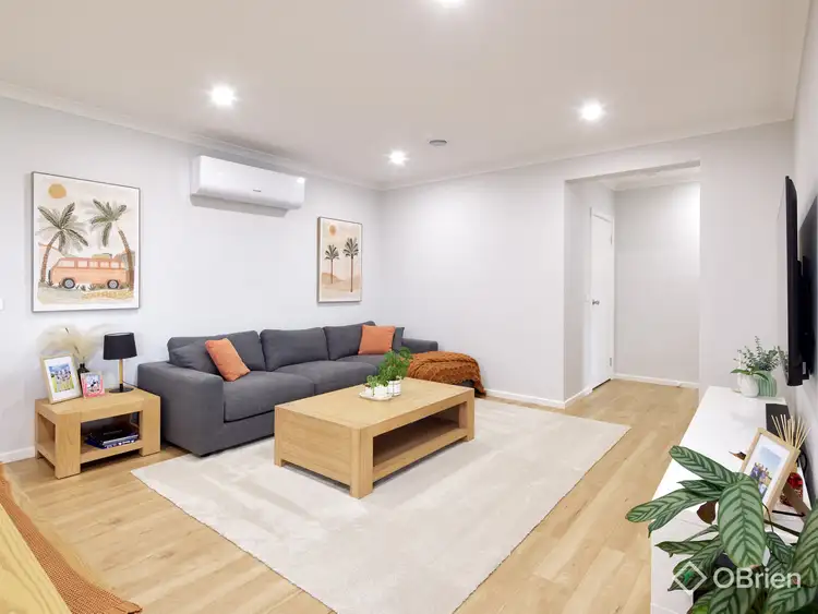 Fourth view of Homely house listing, 16 Silky Drive, Warragul VIC 3820