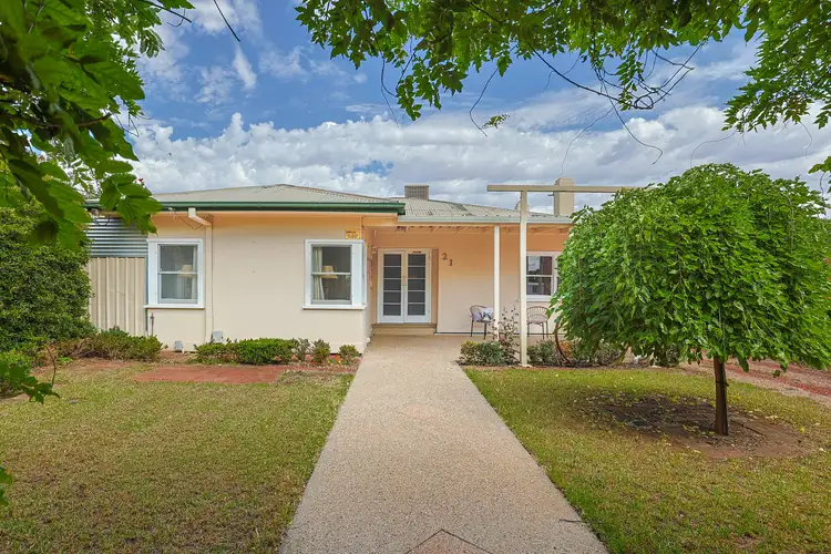 21 San Mateo Avenue, Mildura VIC 3500