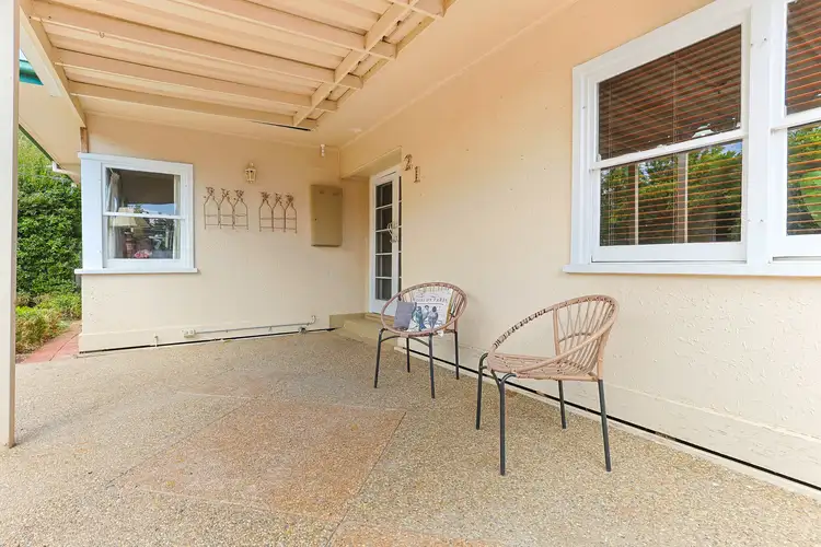 Second view of Homely house listing, 21 San Mateo Avenue, Mildura VIC 3500