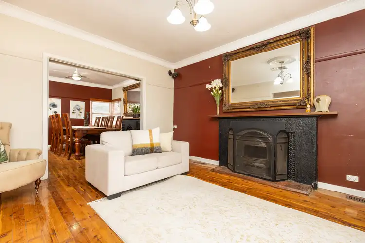 Fourth view of Homely house listing, 21 San Mateo Avenue, Mildura VIC 3500