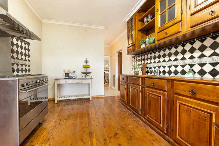 Fifth view of Homely house listing, 21 San Mateo Avenue, Mildura VIC 3500