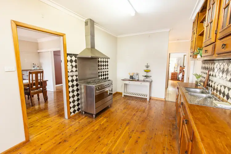 Sixth view of Homely house listing, 21 San Mateo Avenue, Mildura VIC 3500