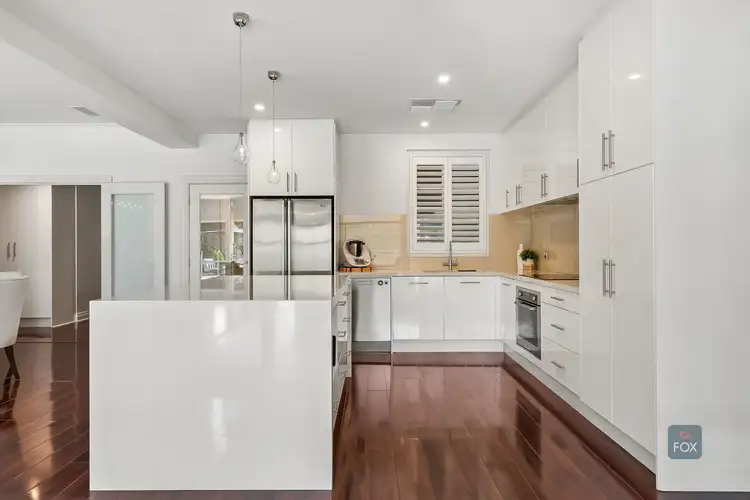 Third view of Homely house listing, 80 Buxton Street, North Adelaide SA 5006