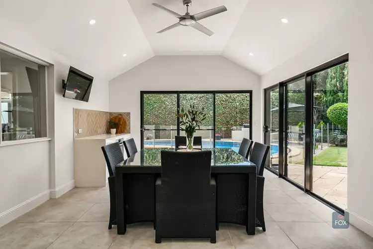 Fourth view of Homely house listing, 80 Buxton Street, North Adelaide SA 5006