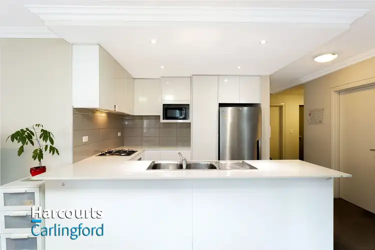 Fourth view of Homely unit listing, 64/8-10 Boundary Road, Carlingford NSW 2118