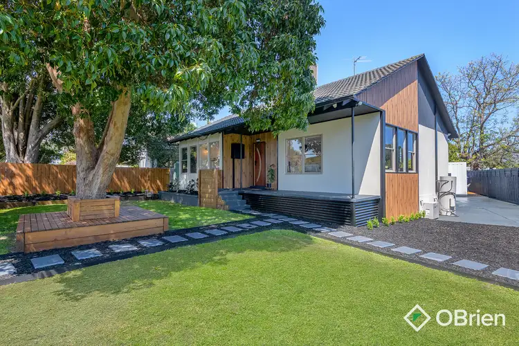 37 Candlebark Crescent, Frankston North VIC 3200