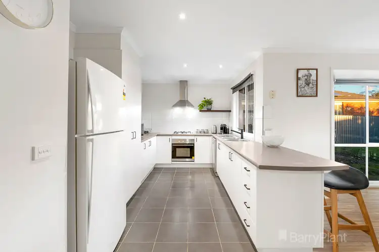 Second view of Homely house listing, 33 The Parkway, Pakenham VIC 3810