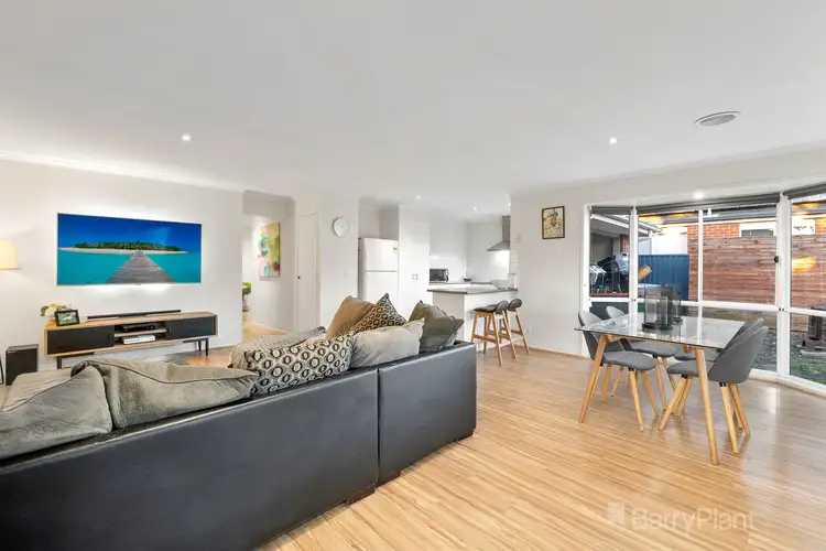 Fourth view of Homely house listing, 33 The Parkway, Pakenham VIC 3810