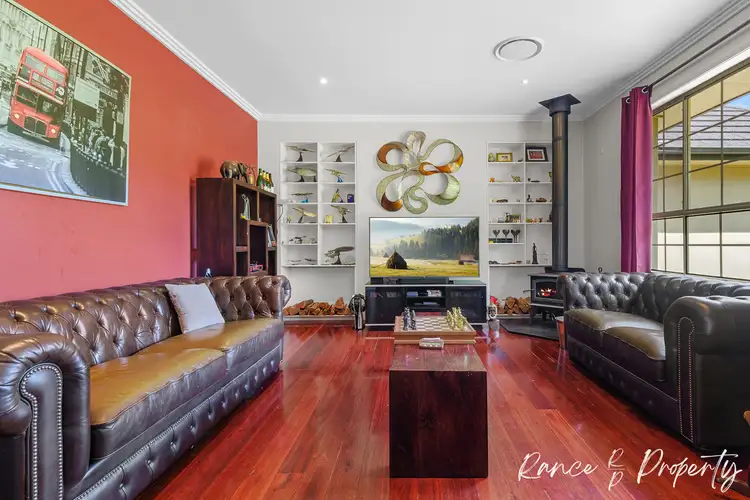 Fifth view of Homely rural property listing, 15 Ellendale Road, Kenthurst NSW 2156