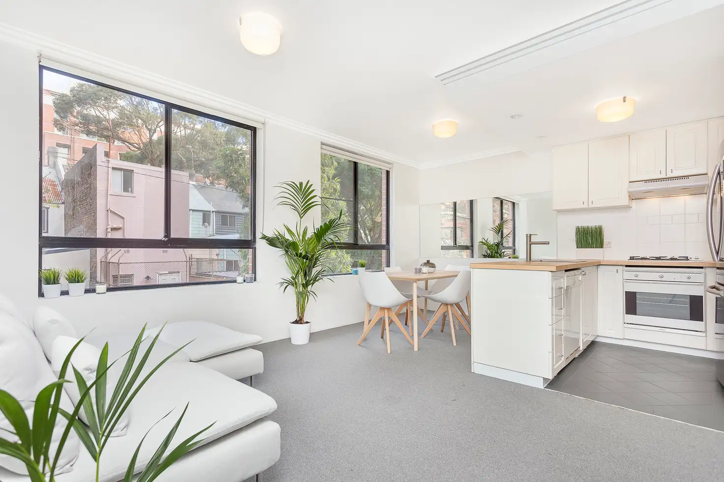 Main view of Homely unit listing, E102/54 Experiment Street, Pyrmont NSW 2009