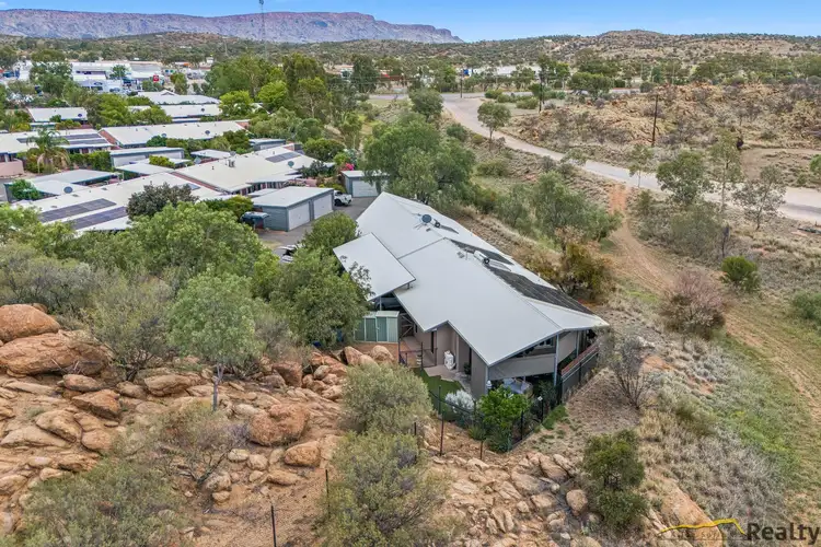 2/19 Jennerae Drive, Stuart NT 870