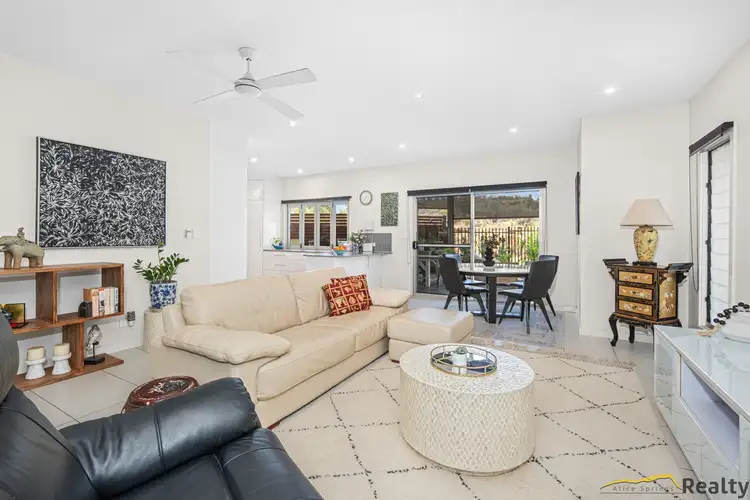 Fourth view of Homely unit listing, 2/19 Jennerae Drive, Stuart NT 870