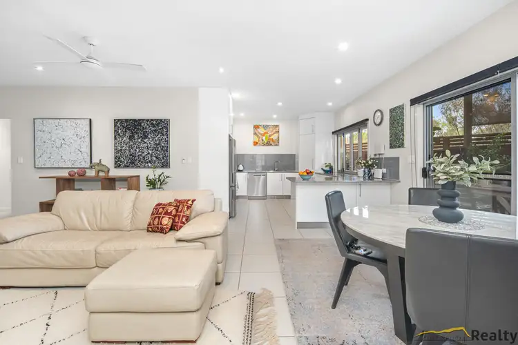 Sixth view of Homely unit listing, 2/19 Jennerae Drive, Stuart NT 870